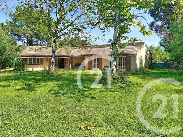 Maison 5 pièces 130 m²