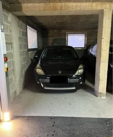 🚗 Place de parking sécurisée - Saint-Michel-sur-Orge