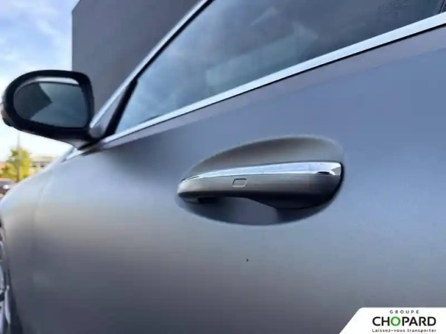 Mercedes Classe C 300 e 9g-tronic e-hybrid eq — photo 29