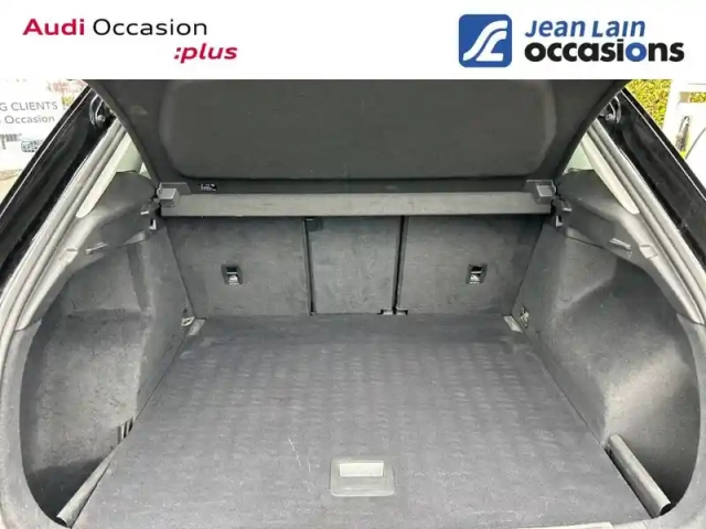 Audi Q3 35 tfsi 150 ch s tronic 7 — photo 50