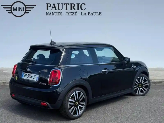 Mini Mini cooper se 184ch edition premium plus bva 5cv — photo 2