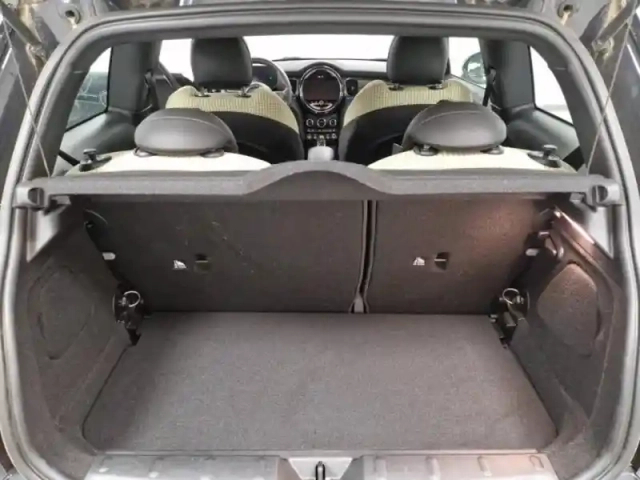 Mini Mini cooper se 184ch edition resolute plus bva — photo 12