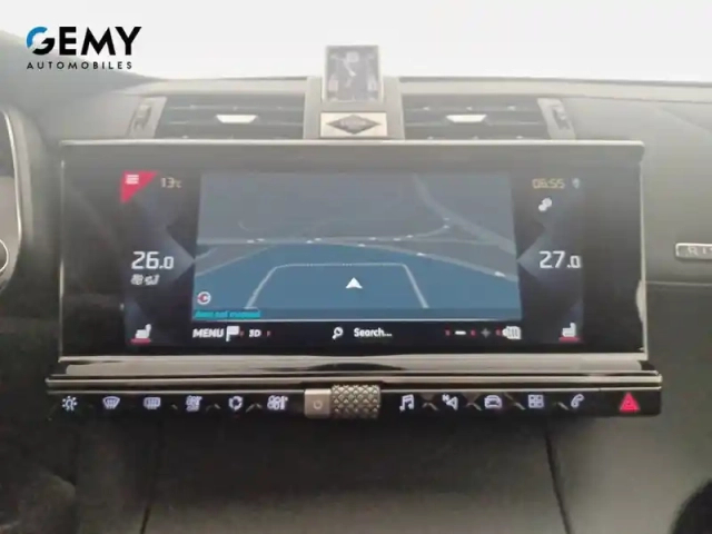 Ds Ds 7 ds7 crossback puretech 180 eat8 — photo 14