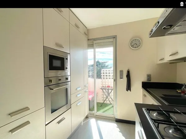 Chambre en colocation - Montpellier, quartier Hôpitaux-Facultés