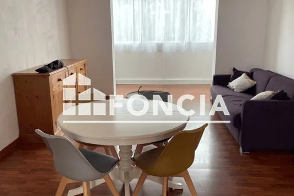 APPARTEMENT_MEUBLE