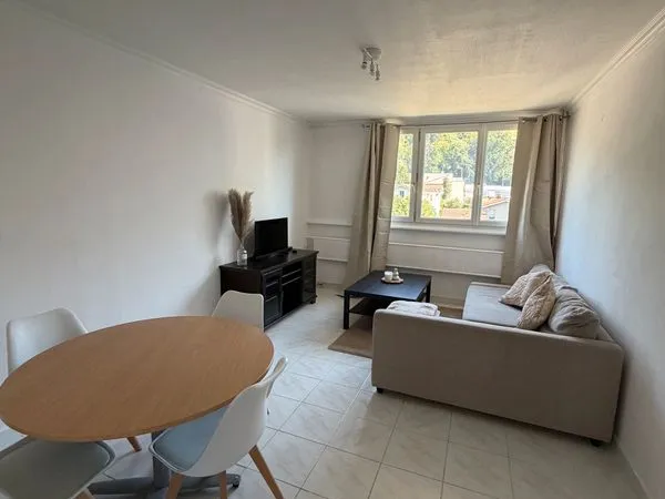 Chambre Colocation