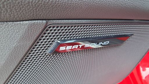 Seat Leon ST 2.0 TSI 290 DSG6 - Cupra – 2016 – 146000 km – Essence – Boîte Automatique — photo 36