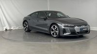 Audi E-Tron Gt 476ch quattro — photo 3