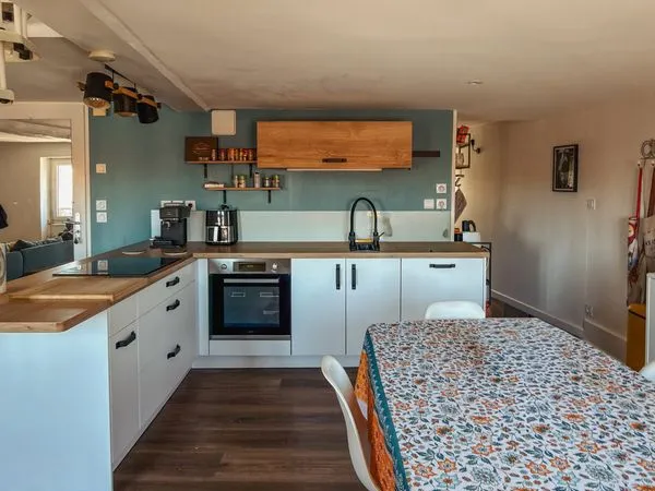 Location appartement t4 dijon, rue de gray