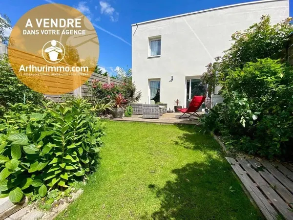 Maison 6 pièces 112 m²