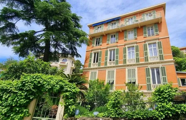 Appartement 2 pièces 64 m²