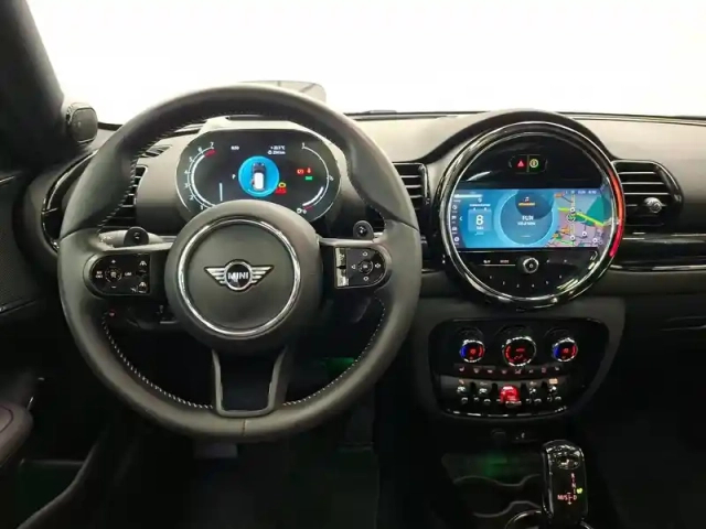 Mini Mini clubman cooper s 178 ch dkg7 — photo 12