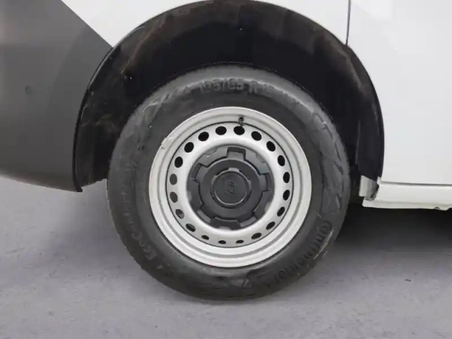 Renault Kangoo Van fg tole blue dci 95 l1 gsr2 — photo 151