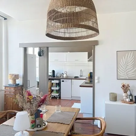 Appartement 3 pièces 67 m²