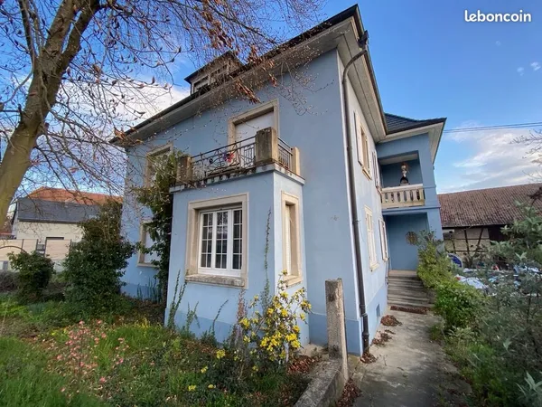 Immeuble de Rapport