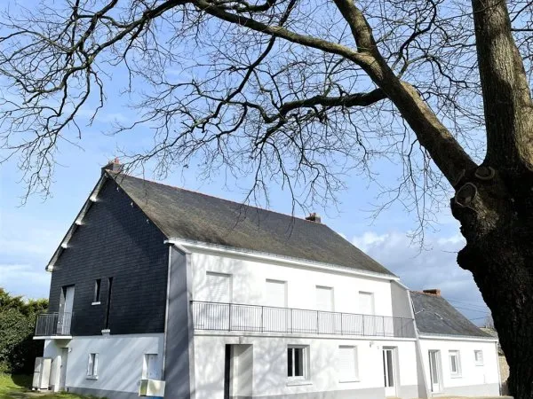 Maison Mesanger 10 Pieces