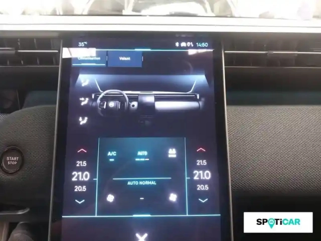 Citroën C5 Aircross hybride 145 ch e-dcs6 — photo 20