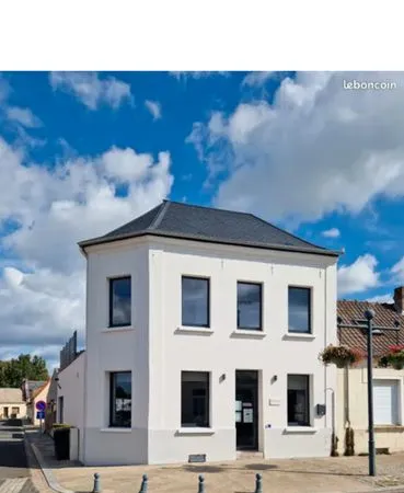 Vend maison 139m2