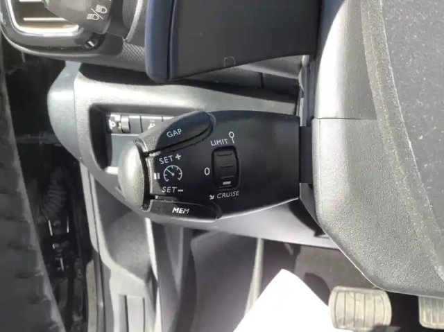 Citroën C5 Aircross hybride 136 e-dcs6 max — photo 26