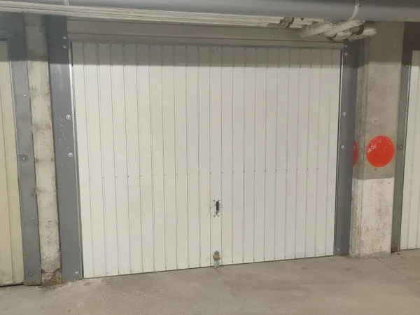 Garage Box Chenôve