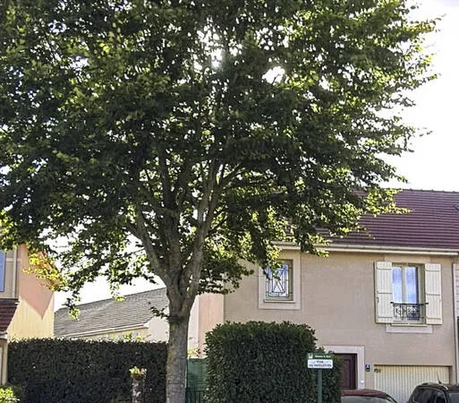 Maison 4 pièces 84 m²