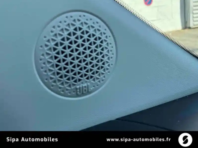 Fiat 500 e 118 ch — photo 21