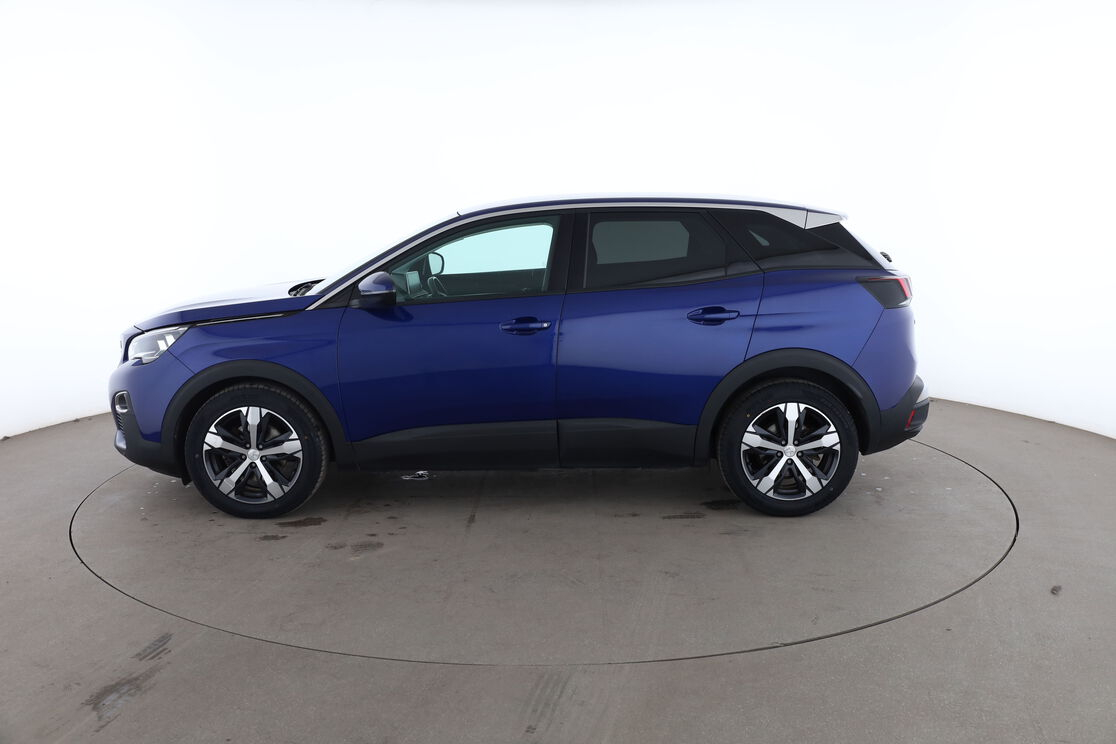 Peugeot 3008 1.5 Blue-HDi Active Business EAT8 — photo 2