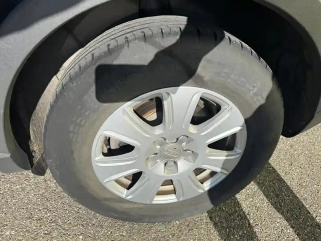 Audi Q3 2.0 tdi 150 — photo 9