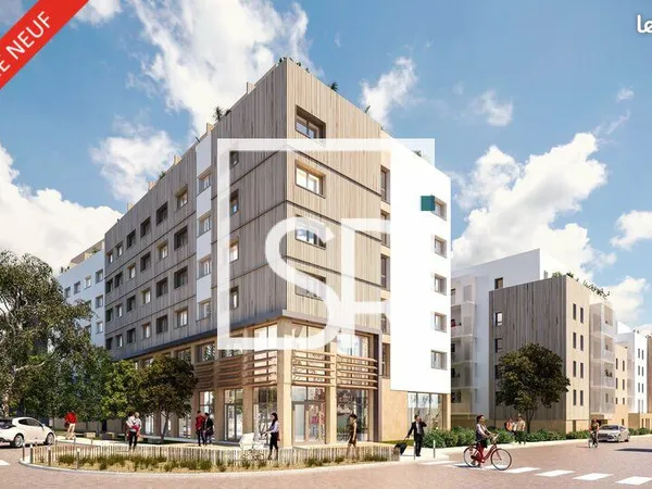 Local commercial 215 m² CLERMONT FERRAND