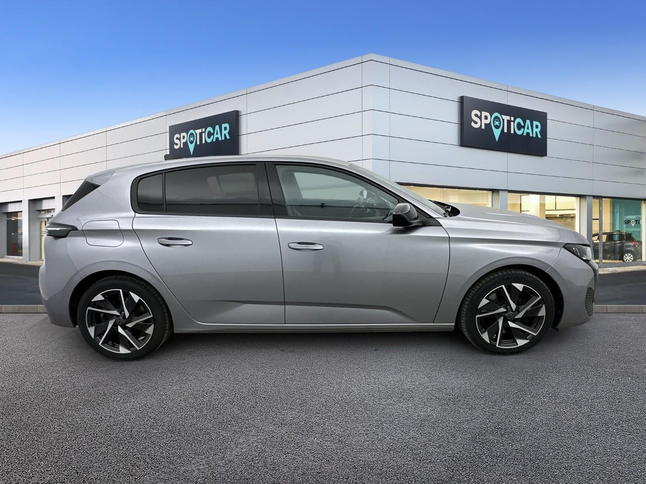 Peugeot 308 phev 180 e-eat8 allure pack — photo 4