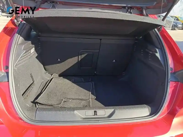 Peugeot 308 puretech 130ch s&amp;s eat8 — photo 32