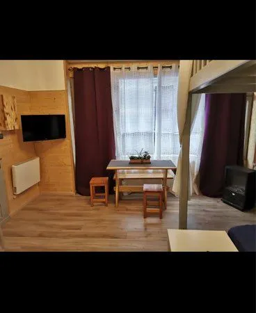 Studio Cauterets