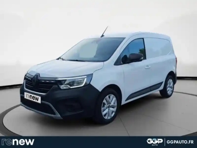 Renault Kangoo Van l1 1.5 blue dci 95ch extra -24 — photo 1