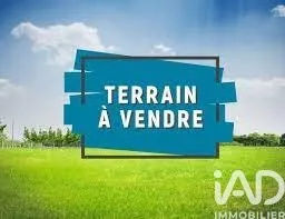 Terrain 1043 m²