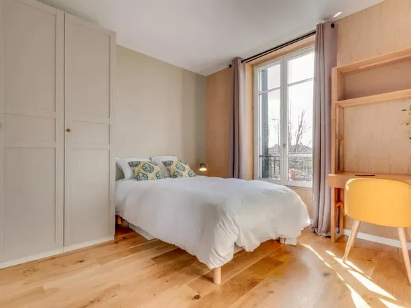 🏡 Chambres en colocation – La Casa Saint-Maur