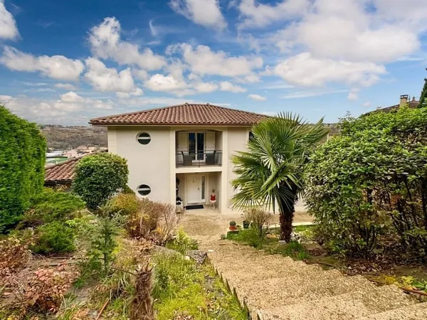 Sublime propriété de 6 pièce(s) 180 m2