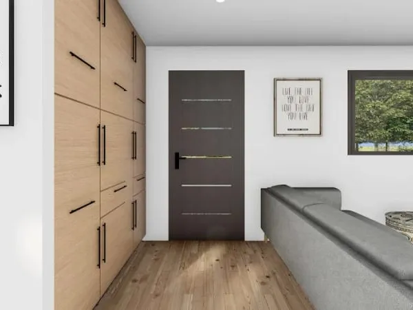 Maison neuve 4 pièces 81 m²