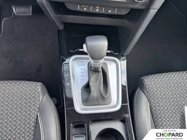 Kia Xceed 1.6 gdi hybride rechargeable 141ch dct6 — photo 76