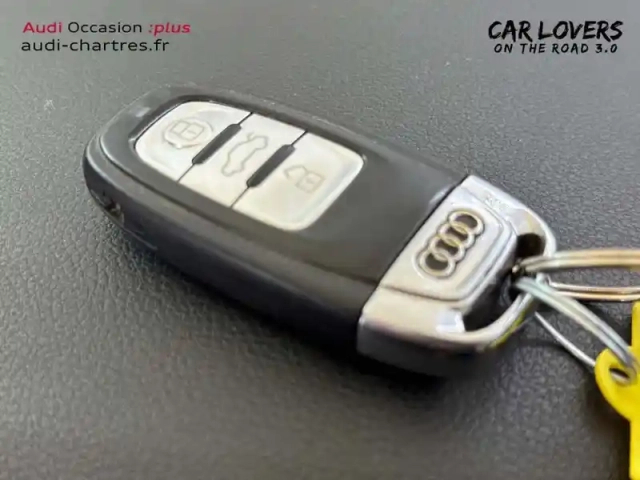 Audi A7 sportback 2.0 tfsi 252 s tronic 7 quattro — photo 20