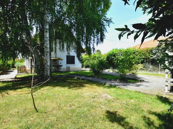 Maison 6 pièces 120 m²