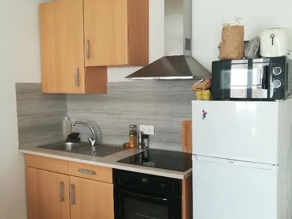 Appartement rénové