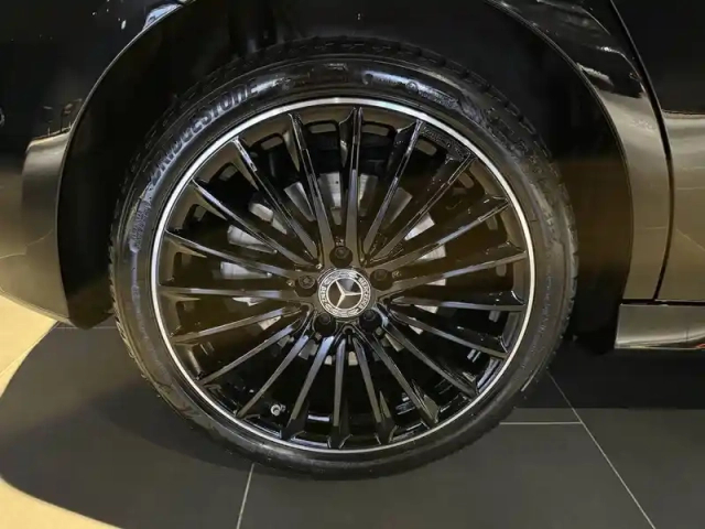 Mercedes Classe A 250 e hybrid eq — photo 18