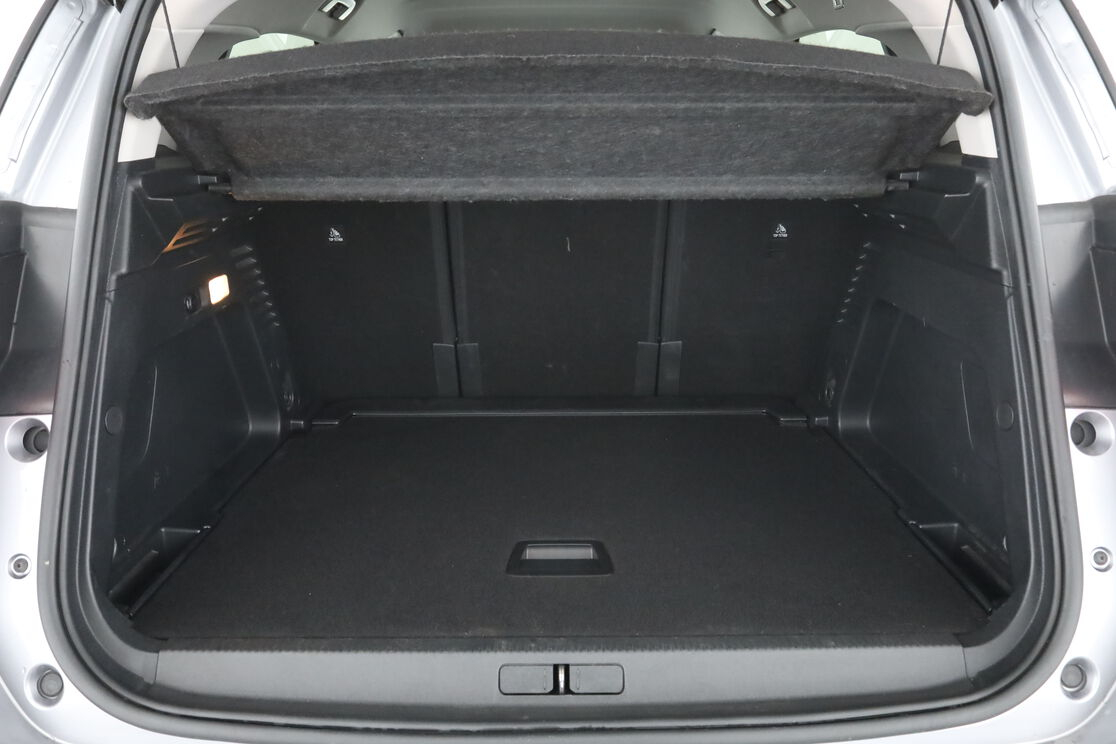 Citroen C5 Aircross 1.5 Blue-HDi Shine EAT8 — photo 16