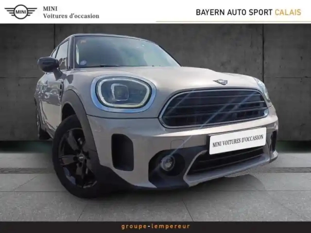 Mini Countryman cooper 136ch  essential bva7