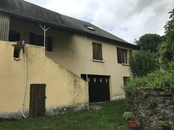 Maison 6 pièces 123 m²