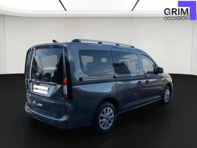 Ford Tourneo grand  connect 2.0 ecoblue 102 bvm6 — photo 2