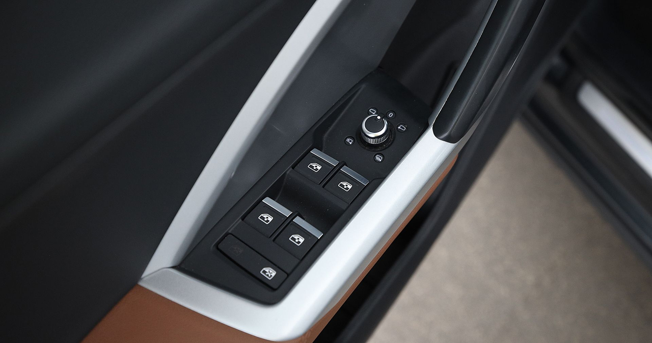 Audi Q3 — photo 34