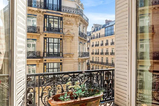 Appartement 3 pièces 80 m²