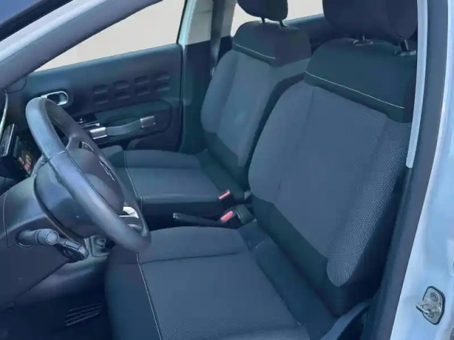Citroën C3 1.2 puretech 83ch s&amp;s  feel business — photo 12
