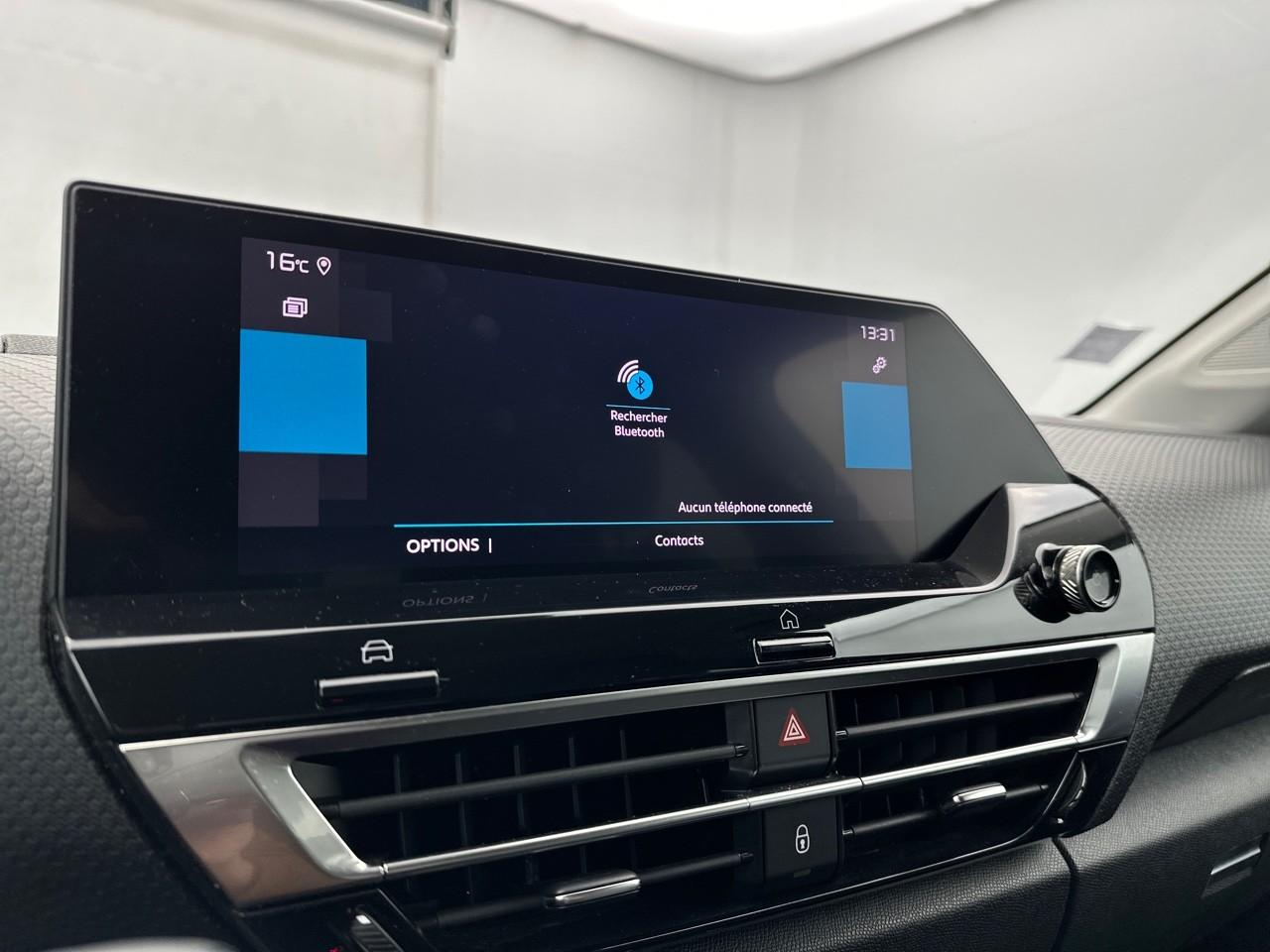 Citroën C4 puretech 130 s&s eat8 shine — photo 24